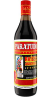 imagem de Coquetel Paratudo Raizes Amargas 900Ml
