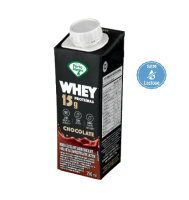 imagem de Iorgute Porto Alegre Whey Chocolate 250G