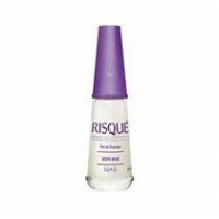 imagem de Esmalte Risque 8Ml Seda Base Care