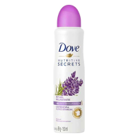 imagem de Desodorante Dove Aero 89G Go Freshampoo Amora