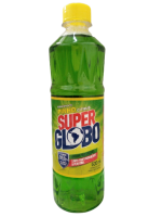 imagem de Desinfetante Super Globo Pinho 500Ml Citrus