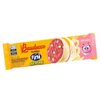 imagem de Biscoito Bauducco Maxi Cookies Dentadura 96G