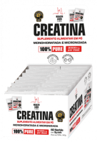 imagem de Creatina Health Labs 60 100% Pura Saches 3G