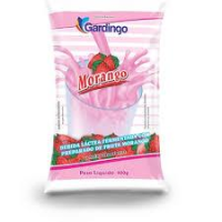 imagem de Bebida Lactea Gardingo Morango 900Ml