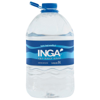 imagem de Agua Mineral Inga 5L