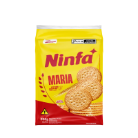 imagem de Biscoito Ninfa Maria 350G