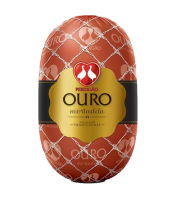 imagem de Mortadela Perdigao Bolog Ouro Kg