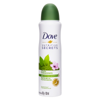 imagem de Desodorante Dove Aero 89G Go Freshampoo Pera