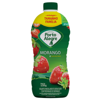 imagem de Iorgute Porto Alegre Liquido Morango 1150G