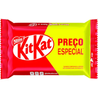 imagem de Chocolate Kit Kat  41.5G Promo