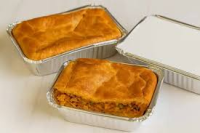 imagem de Torta Empadao Irmao Frango Kg