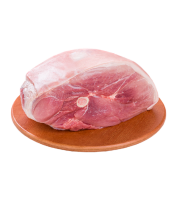 imagem de Carne Suino Pernil Fresco Com Osso Kg