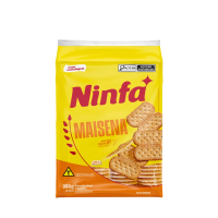 imagem de Biscoito Ninfa Maizena 350G