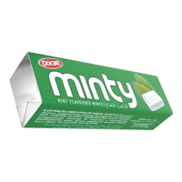imagem de Pastilha Docile Mine Minty Hortela 17G