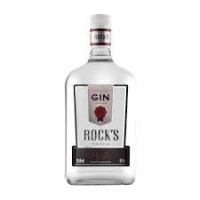 imagem de Gin Rocks Seco 1L