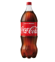 imagem de Refrigerante Coca Cola 2L Tradicional