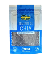 imagem de Semente Nutrimais Chia 100G