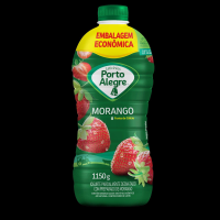 imagem de Iorgute Porto Alegre Liquido Morango 1150G