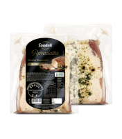 imagem de Alcatra Saudali Apreciatta Temperada Congelado Kg