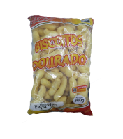 imagem de Biscoito Dourado Papa Ovo 300G