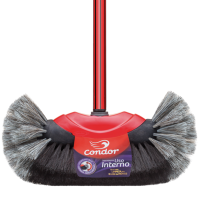 imagem de Vassoura Condor V- 2 Varre Mais
