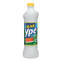 imagem de Desinfetante Ype Bak Eucalipto 500Ml