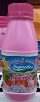imagem de Bebida Lactea Yoguedes Fermentado Polpa 450G