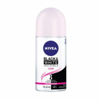 imagem de Desodorante Nivea Roll On 50Ml Fem Invisible Bla