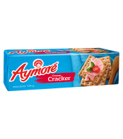 imagem de Biscoito Aymore Cream Cracker 164G
