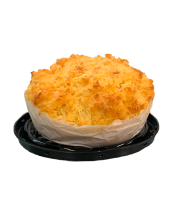 imagem de Pao Irmao Rosca Pe De Coco Kg
