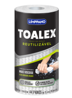 imagem de Pano Limppano Toalex Com 44