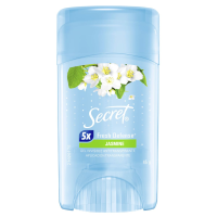 imagem de Desodorante Secret Stick Clear Gel 45G Jasmine