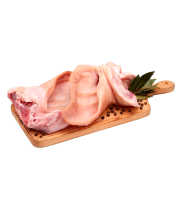 imagem de Carne Suino Orelha Kg