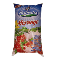 imagem de Bebida Lactea Yoguedes Fermentado Mor Sache 900G