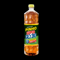 imagem de Desinfetante Super Globo Pinho 1L Original
