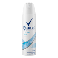 imagem de Desodorante Rexona Aero Fem 90G/150Ml Cotton