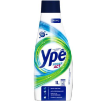 imagem de Lava Roupas Ype Power Act 1L