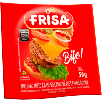 imagem de Moldado Frisa Misto 56G