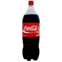 imagem de Refrigerante Coca Cola 2L Tradicional