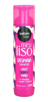 imagem de Shampoo Salon Line 300Ml Meu Liso Desmaiado