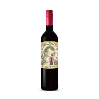 imagem de Vinho Portugues Julia Florista Tt 750ML