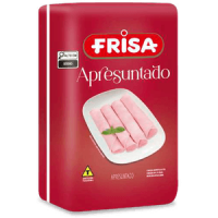 imagem de Apresuntado Frisa Retang Kg
