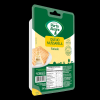 imagem de QJO PORTO ALEGRE MUCARELA FAT 150G