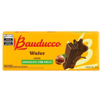 imagem de Wafer Bauducco Chocom Avela 92G