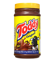 imagem de Achocolatado Toddy Po 370G