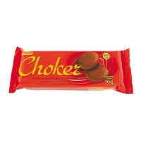 imagem de Biscoito Krokero Choker Chocolate 95G