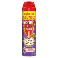 imagem de Inseticida Mortain Aero Acao Tot. 360Ml