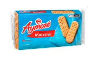 imagem de Biscoito Aymore Maizena Multip 345G