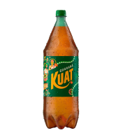 imagem de Refrigerante Kuat Guarana 2L