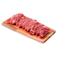 imagem de Carne Bovino Dedinho Com File Kg